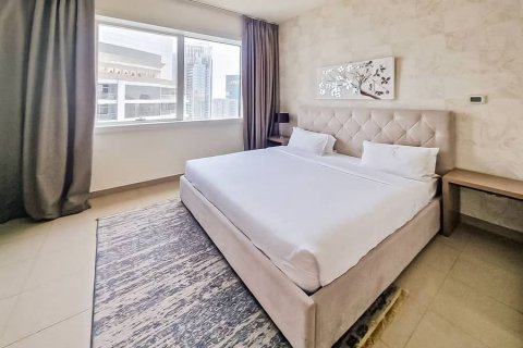 阿联酋 Dubai Dubai Marina 待售 : 1 卧, 64 平方米 , 编号642784 - 照片 5
