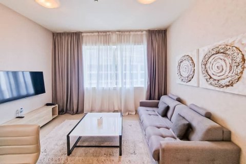 阿联酋 Dubai Dubai Marina 待售 : 1 卧, 64 平方米 , 编号642784 - 照片 4