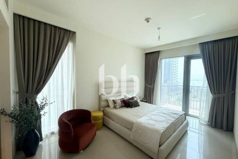 Apartament de închiriat în Dubai Creek Harbour (The Lagoons), Dubai, EAU 2 dormitoare, 113 mp.  №642787 - poză 5