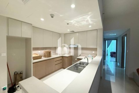 Apartament de închiriat în Dubai Creek Harbour (The Lagoons), Dubai, EAU 2 dormitoare, 113 mp.  №642787 - poză 3