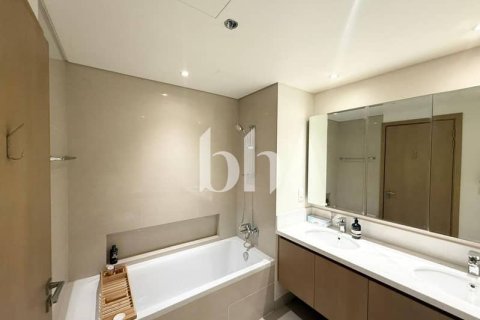 Apartament de închiriat în Dubai Creek Harbour (The Lagoons), Dubai, EAU 2 dormitoare, 113 mp.  №642787 - poză 13