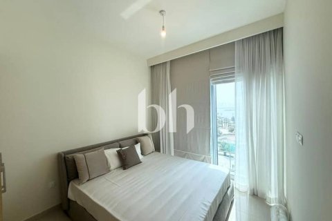 Apartament de închiriat în Dubai Creek Harbour (The Lagoons), Dubai, EAU 2 dormitoare, 113 mp.  №642787 - poză 11