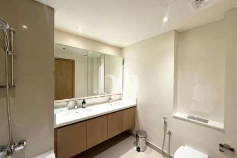Apartament de închiriat în Dubai Creek Harbour (The Lagoons), Dubai, EAU 2 dormitoare, 113 mp.  №642787 - poză 12