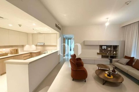 Apartament de închiriat în Dubai Creek Harbour (The Lagoons), Dubai, EAU 2 dormitoare, 113 mp.  №642787 - poză 1
