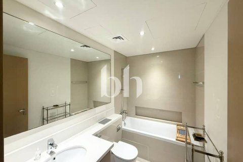 Apartament de închiriat în Dubai Creek Harbour (The Lagoons), Dubai, EAU 2 dormitoare, 113 mp.  №642787 - poză 9