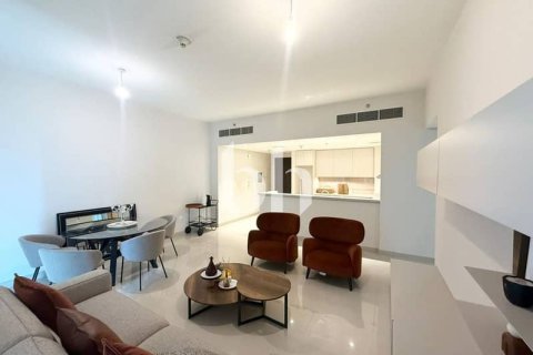 Apartament de închiriat în Dubai Creek Harbour (The Lagoons), Dubai, EAU 2 dormitoare, 113 mp.  №642787 - poză 4