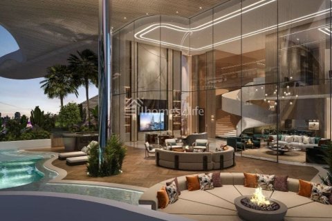 Apartament de vânzare în Al Wasl, Dubai, EAU 5 dormitoare, 832 mp.  №706371 - poză 4