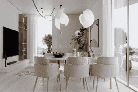 Wohnung zum Verkauf in Jumeirah Village Circle, Dubai, VAE 2 Schlafzimmer, 103 m2 Nr. 706373 - Foto 9