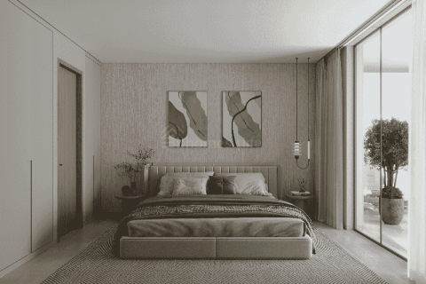 Wohnung zum Verkauf in Jumeirah Village Circle, Dubai, VAE 2 Schlafzimmer, 103 m2 Nr. 706373 - Foto 6