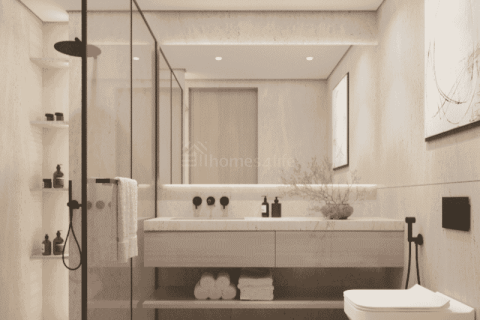 Appartamento in vendita a Jumeirah Village Circle, Dubai, EAU 2 camere da letto, 103 mq. № 706373 - foto 13