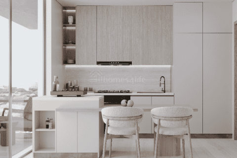 Appartamento in vendita a Jumeirah Village Circle, Dubai, EAU 2 camere da letto, 103 mq. № 706373 - foto 14
