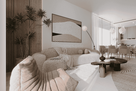 Wohnung zum Verkauf in Jumeirah Village Circle, Dubai, VAE 2 Schlafzimmer, 103 m2 Nr. 706373 - Foto 2