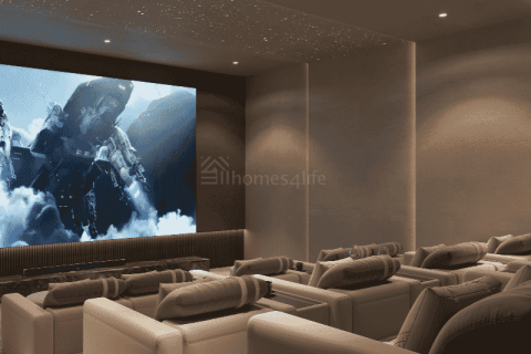 Wohnung zum Verkauf in Jumeirah Village Circle, Dubai, VAE 2 Schlafzimmer, 103 m2 Nr. 706373 - Foto 4