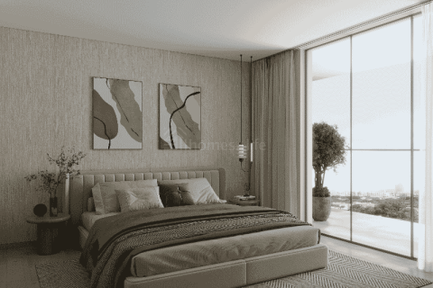 Appartamento in vendita a Jumeirah Village Circle, Dubai, EAU 2 camere da letto, 103 mq. № 706373 - foto 12