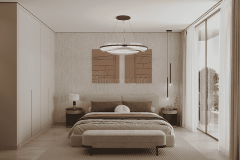 Byt v Jumeirah Village Circle, Dubai, SAE 2 ložnice, 103 m² Č.: 706373
