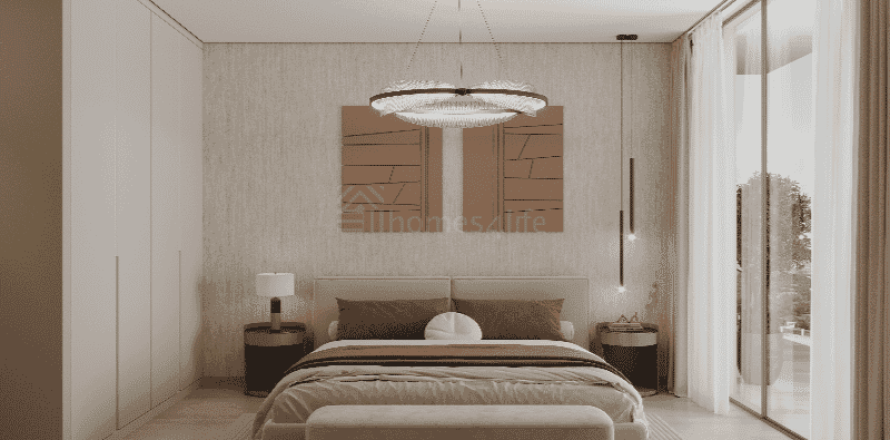 Wohnung in Jumeirah Village Circle, Dubai, VAE: 2 Schlafzimmer, 103 m2 Nr. 706373