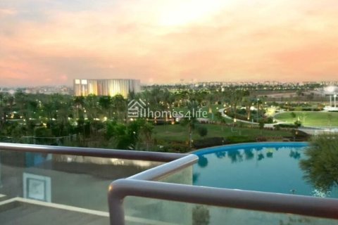 Müüa ridamaja asukohaga DAMAC Hills (Akoya by DAMAC), Dubai, AÜE: 4 magamistoaga, 113 m² Nr 706372 - pilt 11