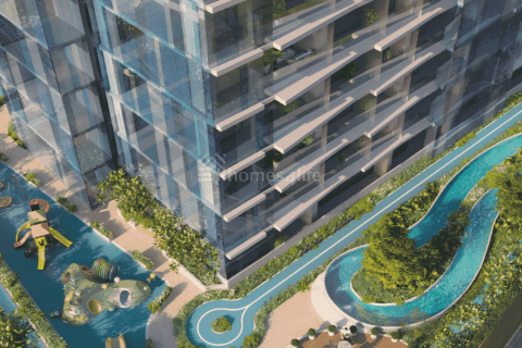 Apartment in Dubai Science Park, UAE 1 bedroom, 60 sq.m. № 706367 - photo 10