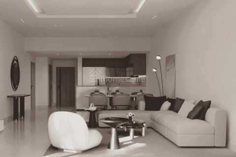Apartment in Dubai Science Park, UAE 1 bedroom, 60 sq.m. № 706367 - photo 2