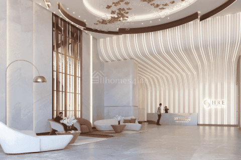 Apartment in Dubai Science Park, UAE 1 bedroom, 60 sq.m. № 706367 - photo 7