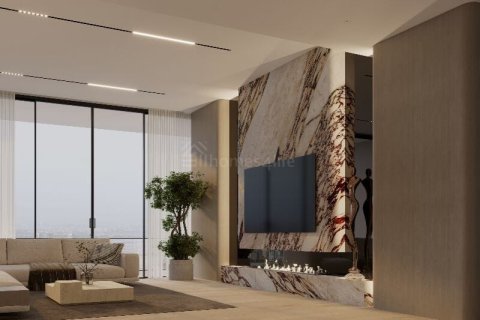 Apartament na sprzedaż w Al Jaddaf, Dubai, ZEA 1 sypialnia, 81 mkw., nr 706370 - zdjęcie 2
