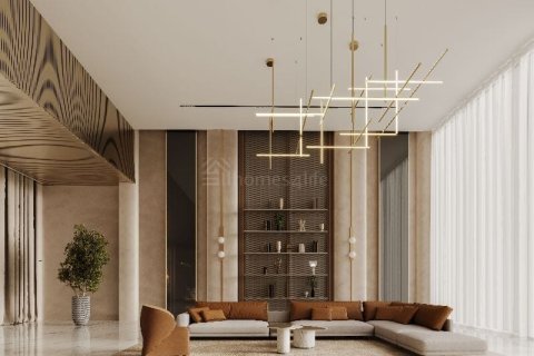 Leilighet til salgs i Al Jaddaf, Dubai, Emiratene 1 soverom, 81 kvm Nr. 706370 - Foto 7