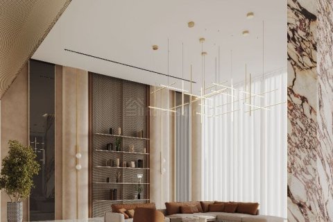 Leilighet til salgs i Al Jaddaf, Dubai, Emiratene 1 soverom, 81 kvm Nr. 706370 - Foto 8