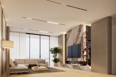 Apartament na sprzedaż w Al Jaddaf, Dubai, ZEA 1 sypialnia, 81 mkw., nr 706370 - zdjęcie 1