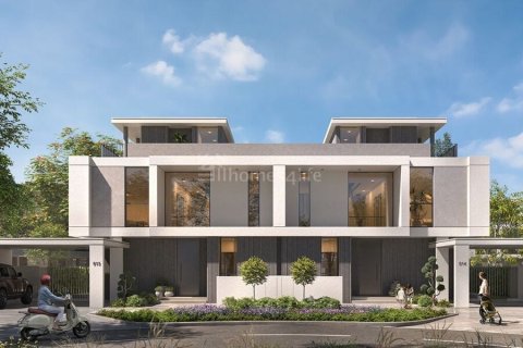 Müüa villa asukohaga The Valley, Dubai, AÜE: 4 magamistoaga, 368 m² Nr 706368 - pilt 2
