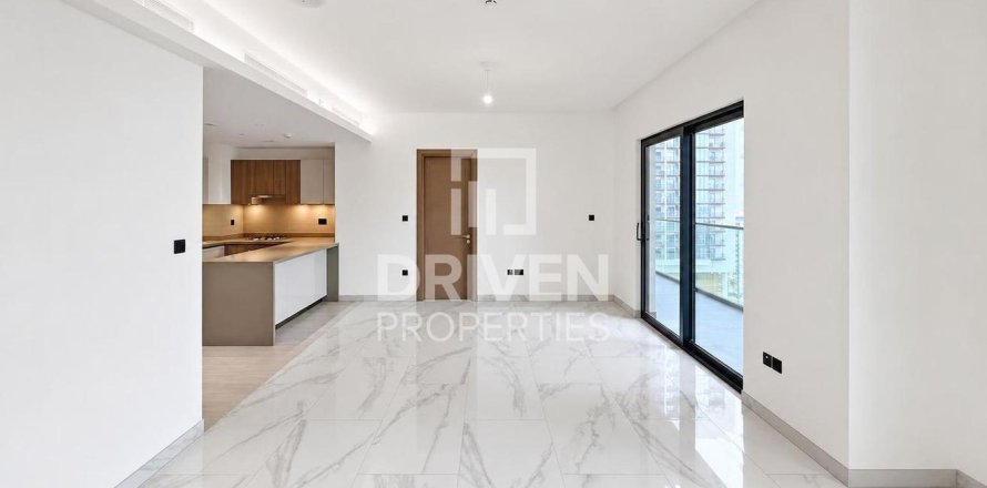 Apartament në Mohammed Bin Rashid City, Dubai, Emiratet e Bashkuara Arabe 2 dhoma gjumi, 137.59 m2. № 761521