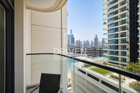 Apartman u gradu Dubai Harbour, Dubai, UAE 1 spavaća soba, 67.82 m2 Br. 761516 - Slika 15