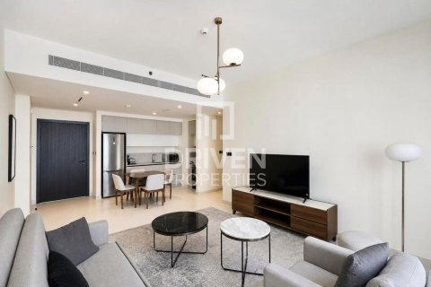 Appartement te koop in Dubai Harbour, Dubai, VAE 1 slaapkamer, 67.82 vr.m., nr 761516 - foto 3