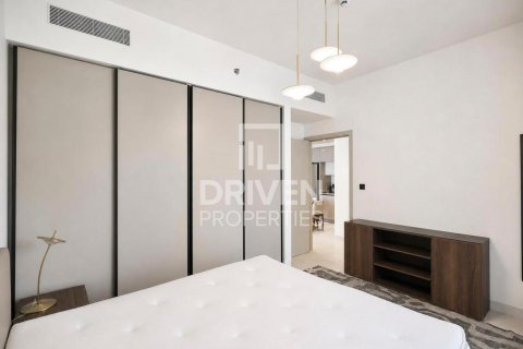 Appartement te koop in Dubai Harbour, Dubai, VAE 1 slaapkamer, 67.82 vr.m., nr 761516 - foto 8