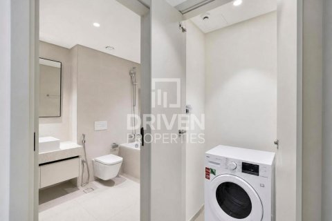 Appartement te koop in Dubai Harbour, Dubai, VAE 1 slaapkamer, 67.82 vr.m., nr 761516 - foto 12