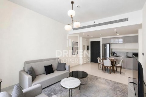 Apartmán v Dubai Harbour, Dubai, SAE 1 spálňa, 67.82 m2 č. 761516