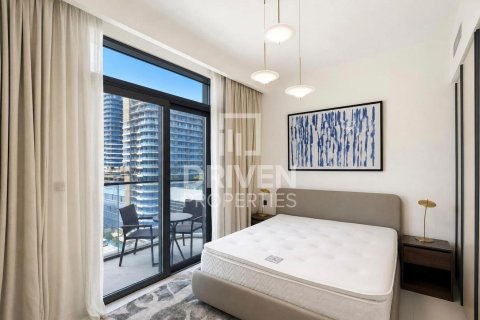 Appartement te koop in Dubai Harbour, Dubai, VAE 1 slaapkamer, 67.82 vr.m., nr 761516 - foto 6