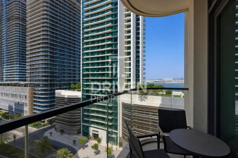 Appartement te koop in Dubai Harbour, Dubai, VAE 1 slaapkamer, 67.82 vr.m., nr 761516 - foto 14