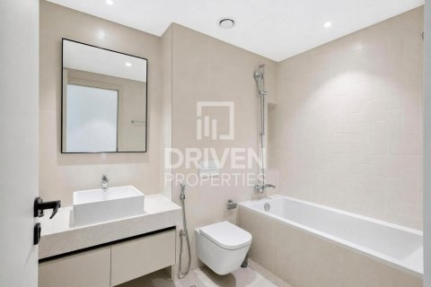 Appartement te koop in Dubai Harbour, Dubai, VAE 1 slaapkamer, 67.82 vr.m., nr 761516 - foto 11