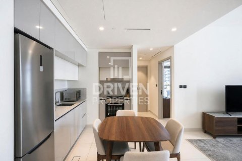 Appartement te koop in Dubai Harbour, Dubai, VAE 1 slaapkamer, 67.82 vr.m., nr 761516 - foto 10