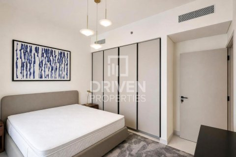 Appartement te koop in Dubai Harbour, Dubai, VAE 1 slaapkamer, 67.82 vr.m., nr 761516 - foto 7