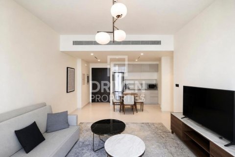 Appartement te koop in Dubai Harbour, Dubai, VAE 1 slaapkamer, 67.82 vr.m., nr 761516 - foto 2