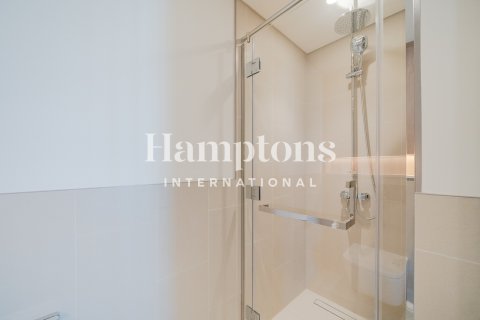 דירה להשכרה ב Dubai Hills Estate, Dubai, איחוד האמירויות  2 חדרי שינה, 92.07987942 מ"ר, מספר 659711 - תמונה 8