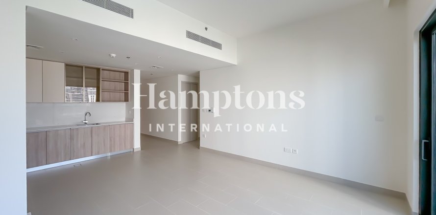 Dzīvoklis Dubai Hills Estate, Dubaijā, AAE 2 istabas, 92.0799 m2 Nr. 659711