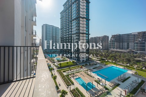 Leilighet til leie i Dubai Hills Estate, Dubai, Emiratene 2 soverom, 92.07987942 kvm Nr. 659711 - Foto 10