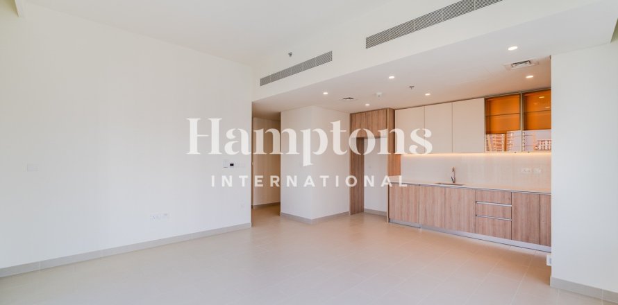 דירה ב Dubai Hills Estate, Dubai, איחוד האמירויות 2 חדרי שינה, 92.0799 מ"ר מספר 659711