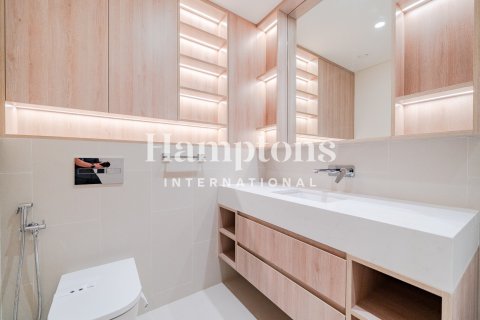 דירה להשכרה ב Dubai Hills Estate, Dubai, איחוד האמירויות  2 חדרי שינה, 92.07987942 מ"ר, מספר 659711 - תמונה 13