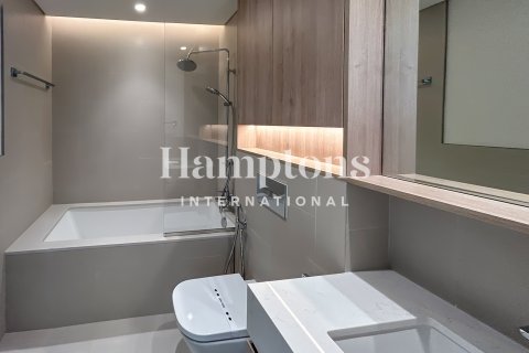 Dzīvoklis Dubai Hills Estate, Dubaijā, AAE 2 istabas, 92.07987942 m2 Nr. 659711 - attēls 11