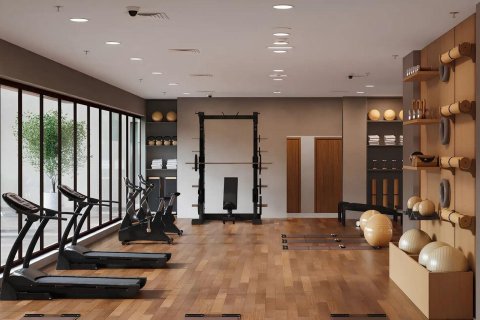 Διαμέρισμα σε Dubai, ΗΑΕ 2 υπνοδωμάτια, 111 τ.μ. Αρ. 659690 - φωτογραφία 5