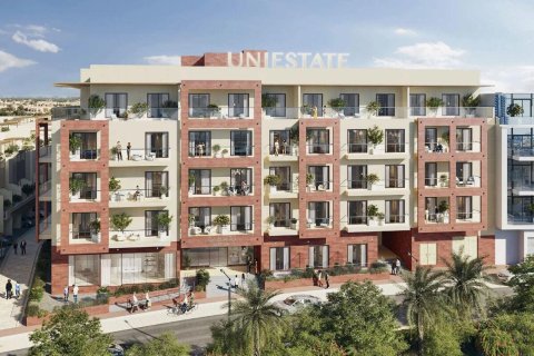 Διαμέρισμα σε Dubai, ΗΑΕ 2 υπνοδωμάτια, 111 τ.μ. Αρ. 659690 - φωτογραφία 1