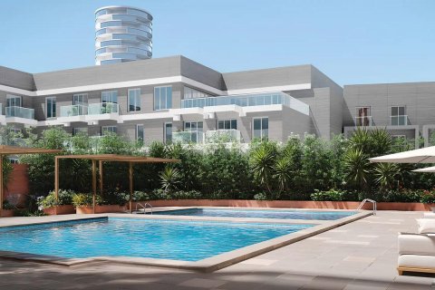 Διαμέρισμα σε Dubai, ΗΑΕ 2 υπνοδωμάτια, 111 τ.μ. Αρ. 659690 - φωτογραφία 6